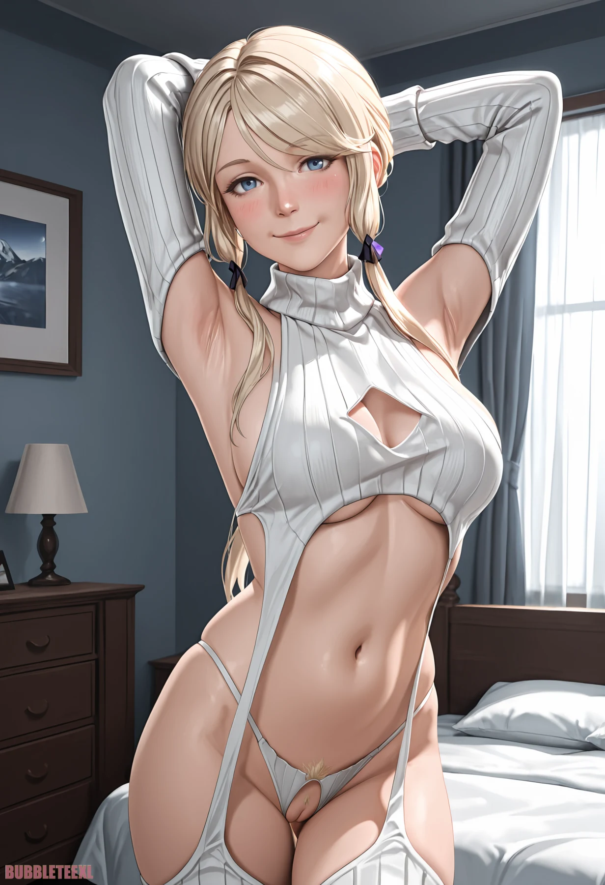 Juno Eclipse | Star Wars: The Force Unleashed Hentai by BubbleTeeXL - Uncensored - Image 7