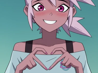 Kipo Oak | Kipo and the Age of Wonderbeasts Hentai by BubbleTeeXL - Uncensored - K Hentai