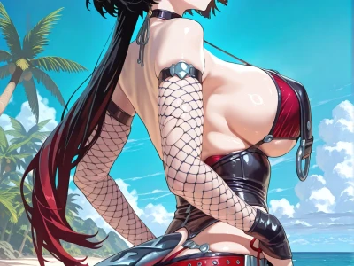 Lovely Jane Nocturne 88 Image set Sex by Enjisd