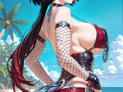 Lovely Jane Nocturne 88 Image set Hentai by Enjisd - Uncensored