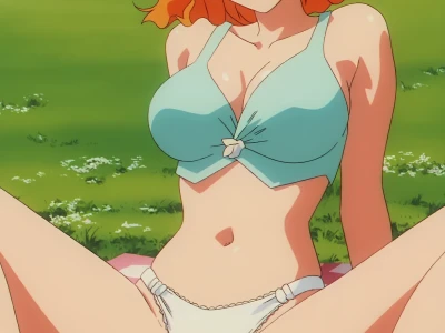 Mimete | Sailor Moon NSFW Sex by AiWaifuDXD