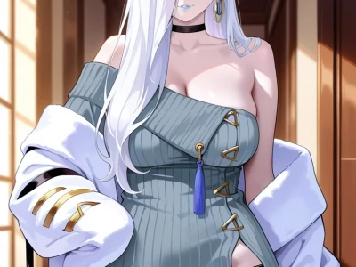 Mrs. Snake / Fate/Grand Order Sex by Sakanae