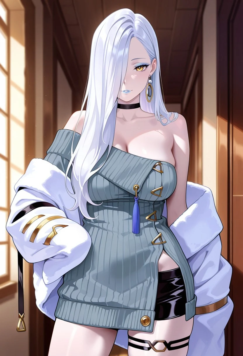 Mrs. Snake / Fate/Grand Order Sex by Sakanae - Image 1