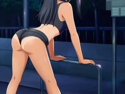 Nagatoro Hentai by ryujin - Uncensored