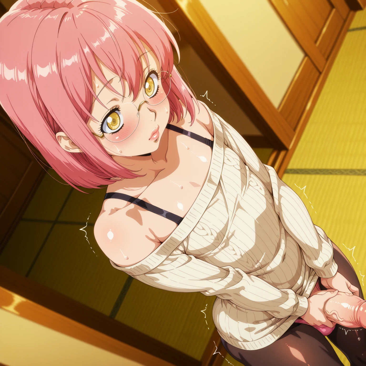 Request - Gowther Hentai by userzon - Uncensored - Image 33