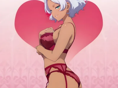 Uncensored Hentai - Secelia Dote Mobile Suit Gundam l Challenge #447 Rewards 1 – 3 – 22 Images