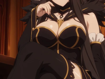 Semiramis Sex by Max