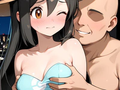 かんこうきゃくとホテルでえっち /Sex with Sightseer in hotel Sex by Kangaroo