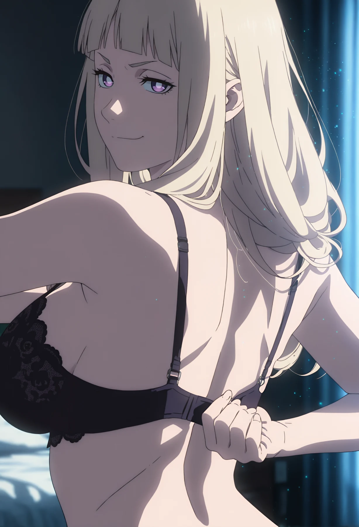 Shion | NARUTO NSFW Hentai by AiWaifuDXD - Uncensored - Hentai Image 18