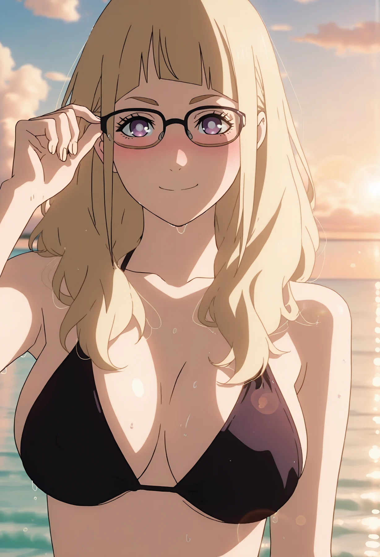 Shion | NARUTO NSFW Hentai by AiWaifuDXD - Uncensored - Hentai Image 28