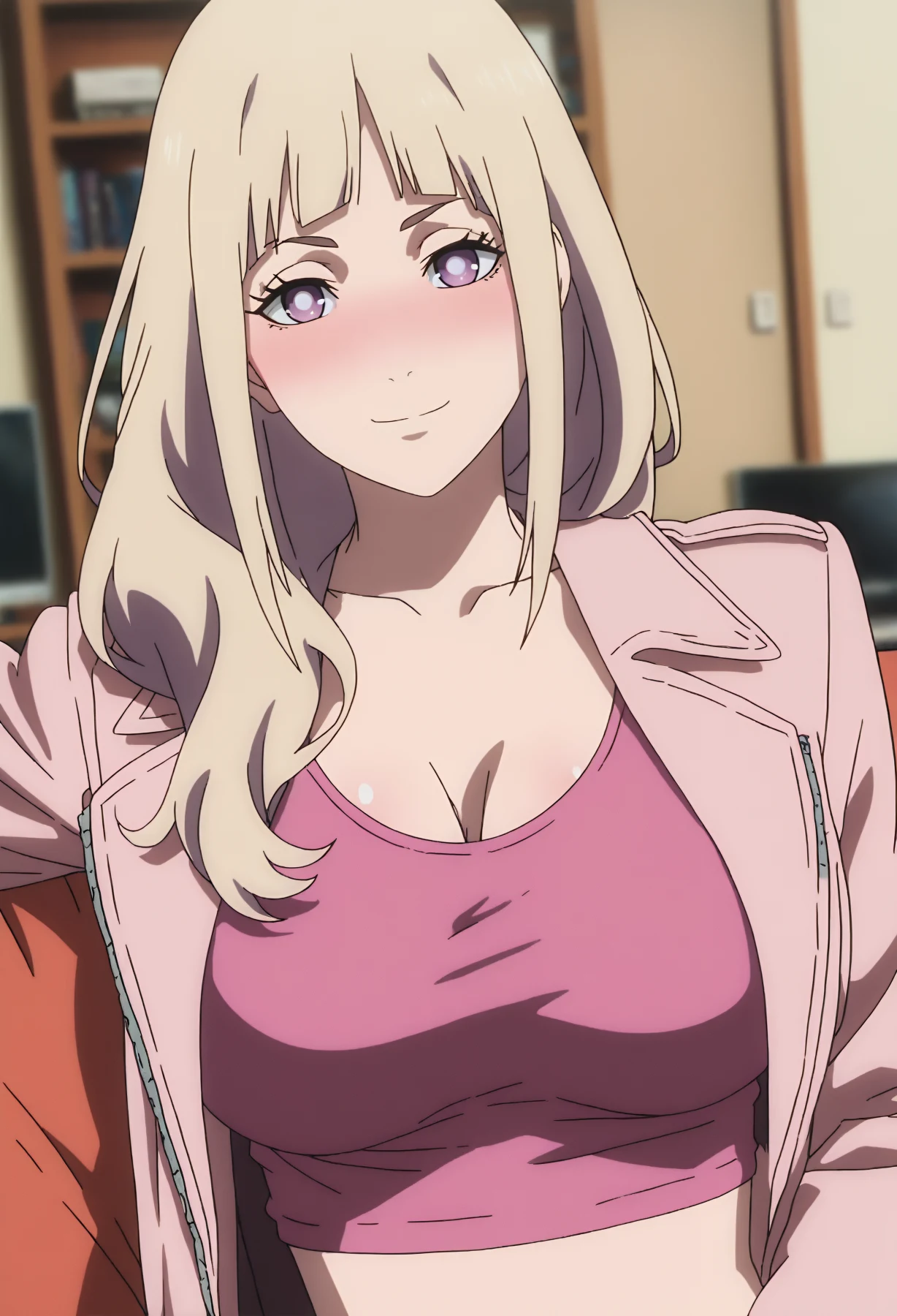 Shion | NARUTO NSFW Hentai by AiWaifuDXD - Uncensored - Hentai Image 30