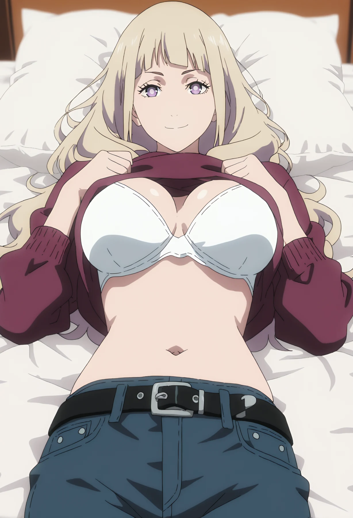 Shion | NARUTO NSFW Hentai by AiWaifuDXD - Uncensored - Hentai Image 36