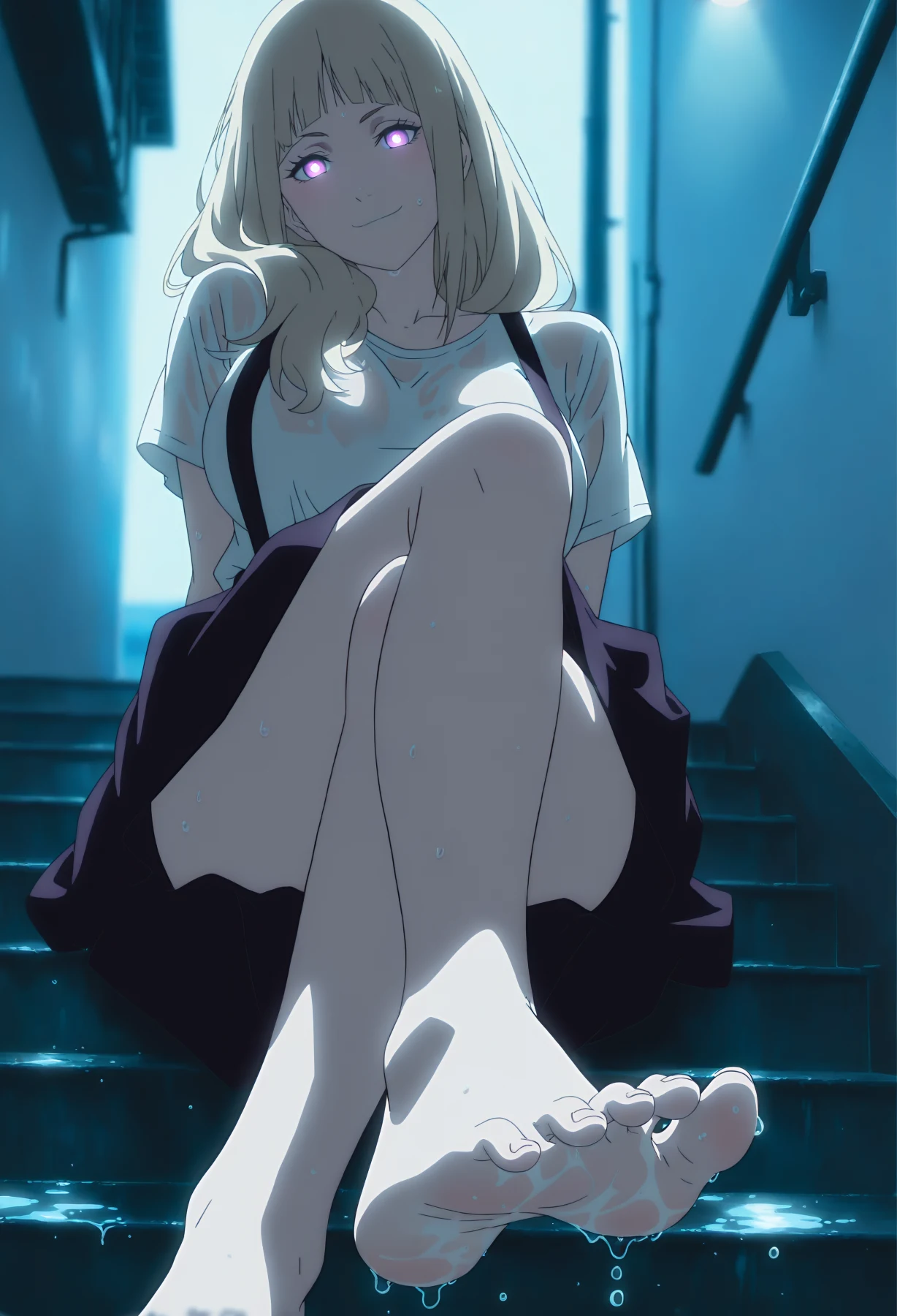 Shion | NARUTO NSFW Hentai by AiWaifuDXD - Uncensored - Hentai Image 47