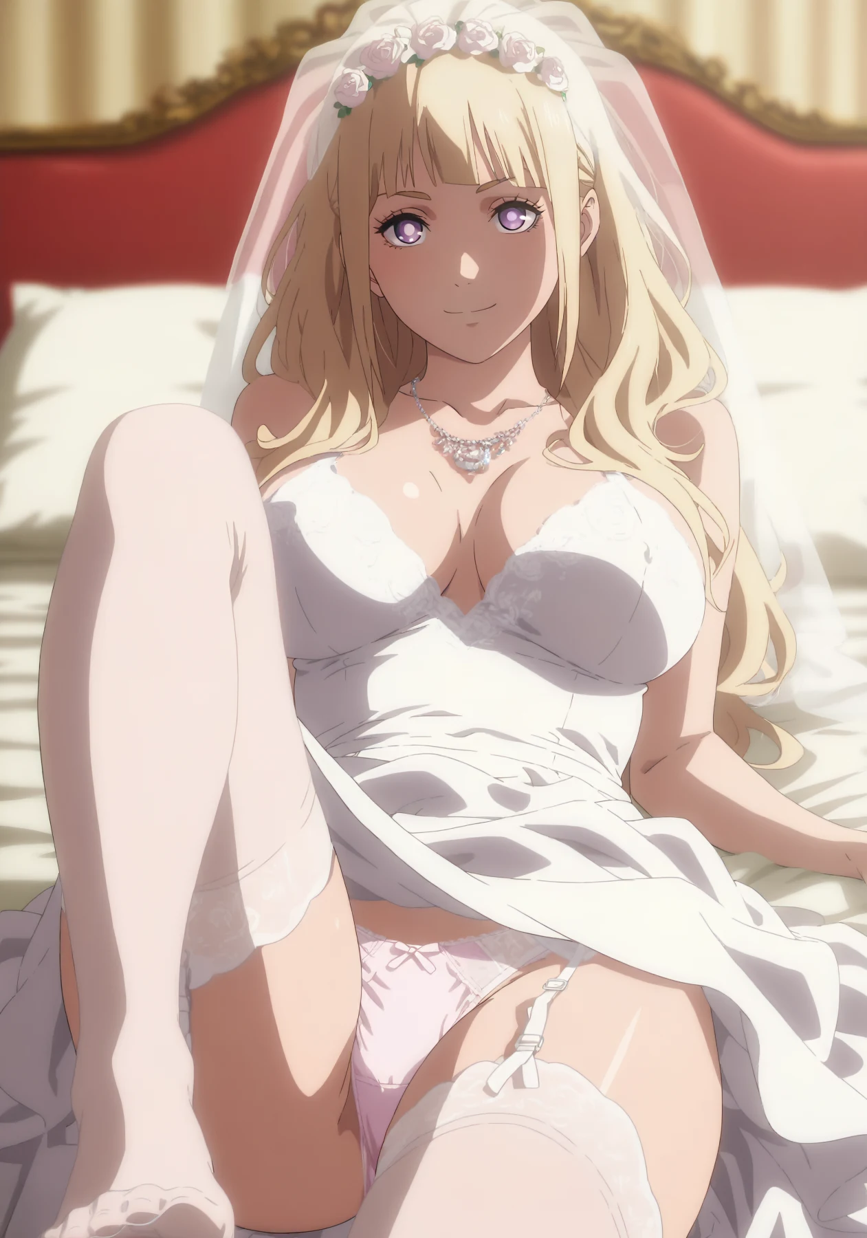 Shion | NARUTO NSFW Hentai by AiWaifuDXD - Uncensored - Hentai Image 6