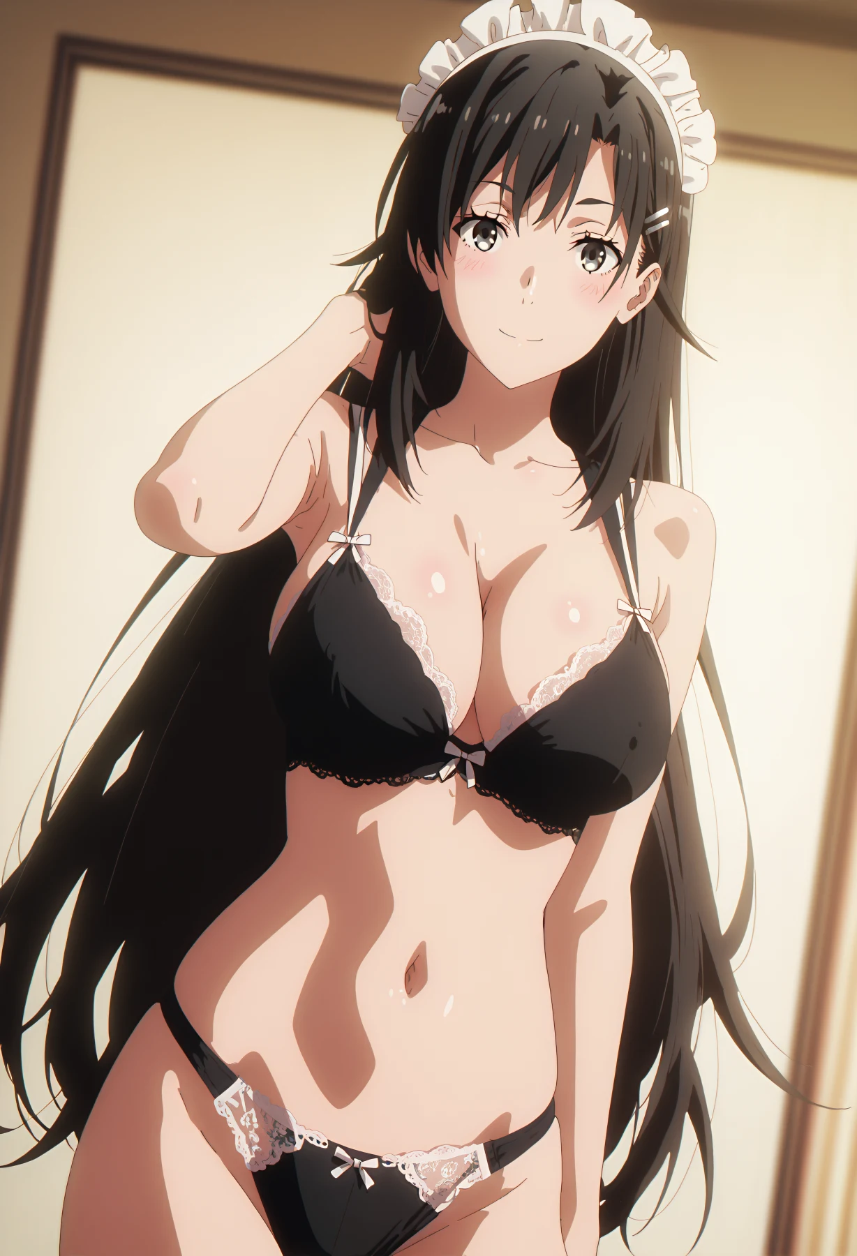 Shizuka Hiratsuka | My Youth Romantic Comedy Is Wrong, as I Expected NSFW Hentai by AiWaifuDXD - Uncensored - Hentai Image 27