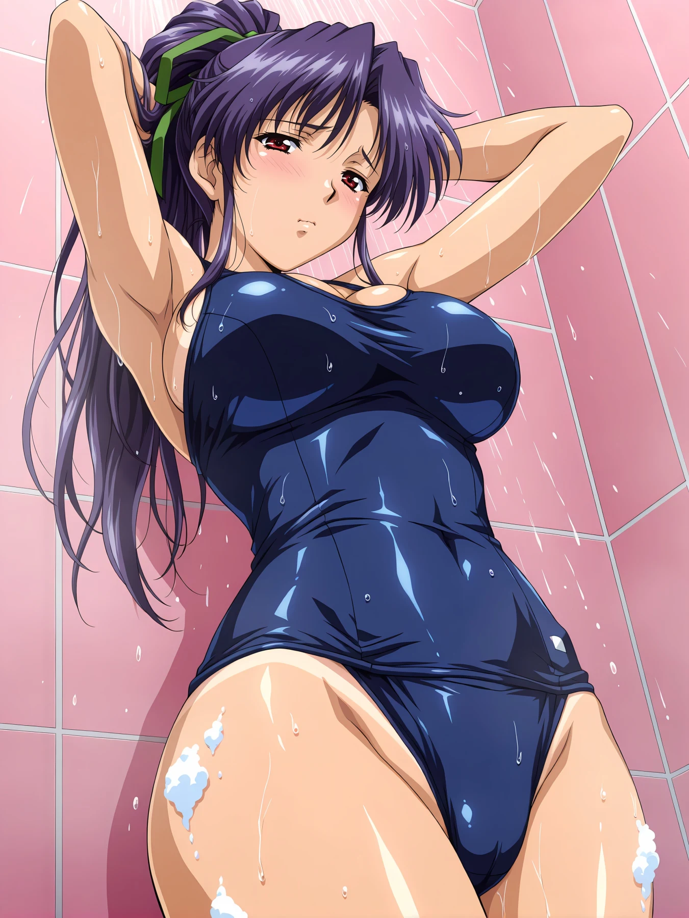 Takabe Eri - 高部絵里 Hentai by zipzip - Uncensored - Hentai Image 22