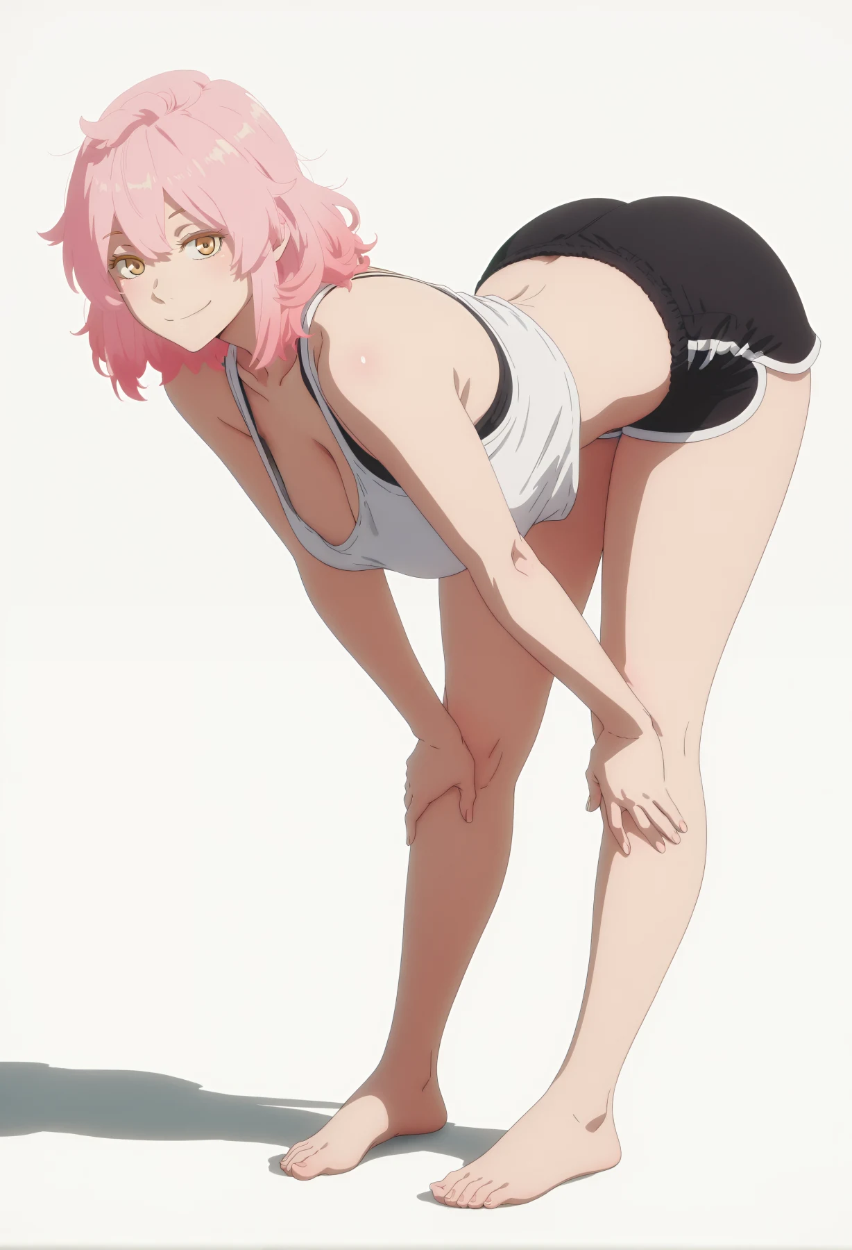 Tao Fa | Hell's Paradise: Jigokuraku NSFW Hentai by AiWaifuDXD - Uncensored - Hentai Image 18