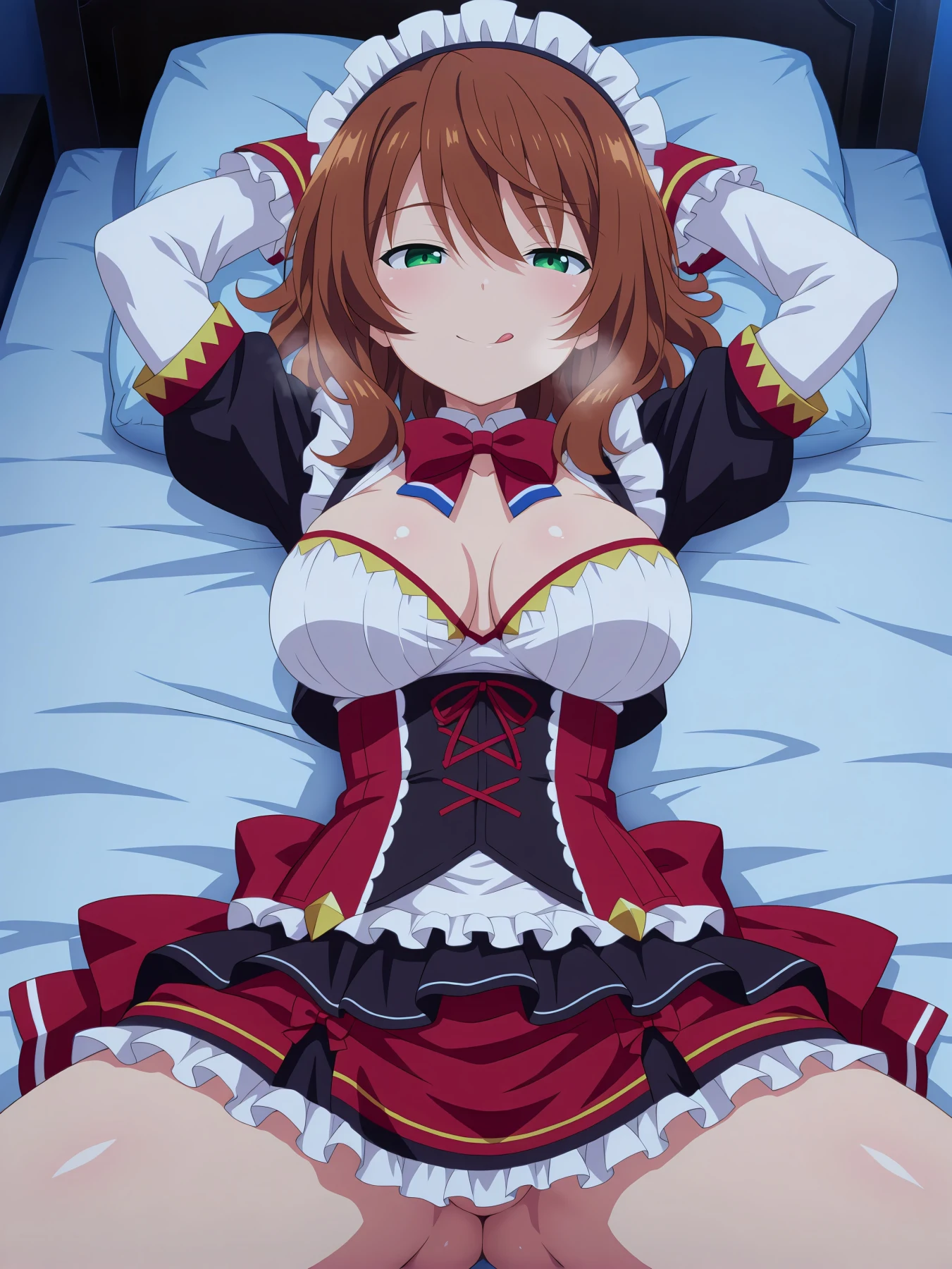 Yuka Sonobe - 園部優花 Hentai by zipzip - Uncensored - Hentai Image 25