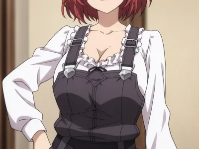 Owarinoseraph Hentai - Cow girl - Goblin Slayer Ultimate – 45 Images