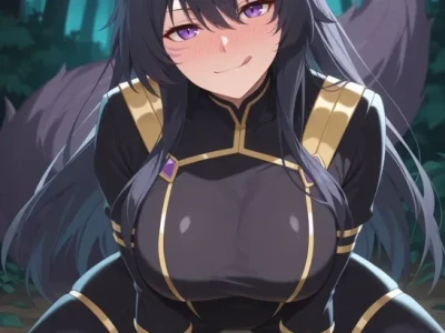 Delta – The Eminence in Shadow – 74 Images - Shadowrealmarts Hentai