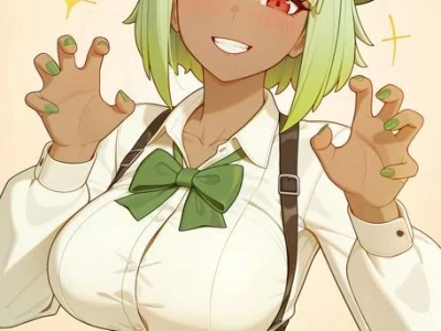 Chun Li Hentai - Emerald – RWBY – collection – 21 Images