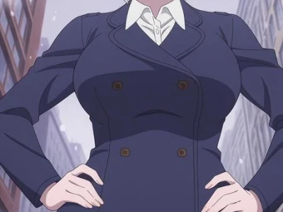 Fiona Frost フィオナ・フロスト - Spy x Family SPY×FAMILY - 5 Outfits – 139 Images