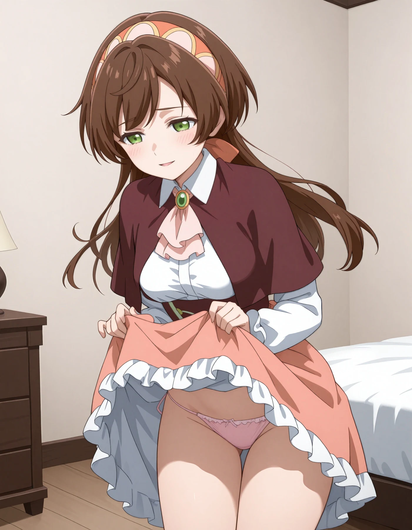 Flamiria Okiraku Ryoushu 273P Hentai by langust022 - Uncensored - Hentai Image 13