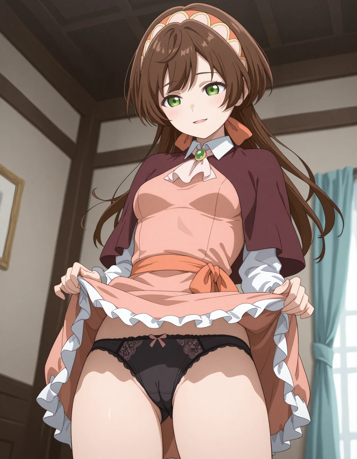 Flamiria Okiraku Ryoushu 273P Hentai by langust022 - Uncensored - Hentai Image 15