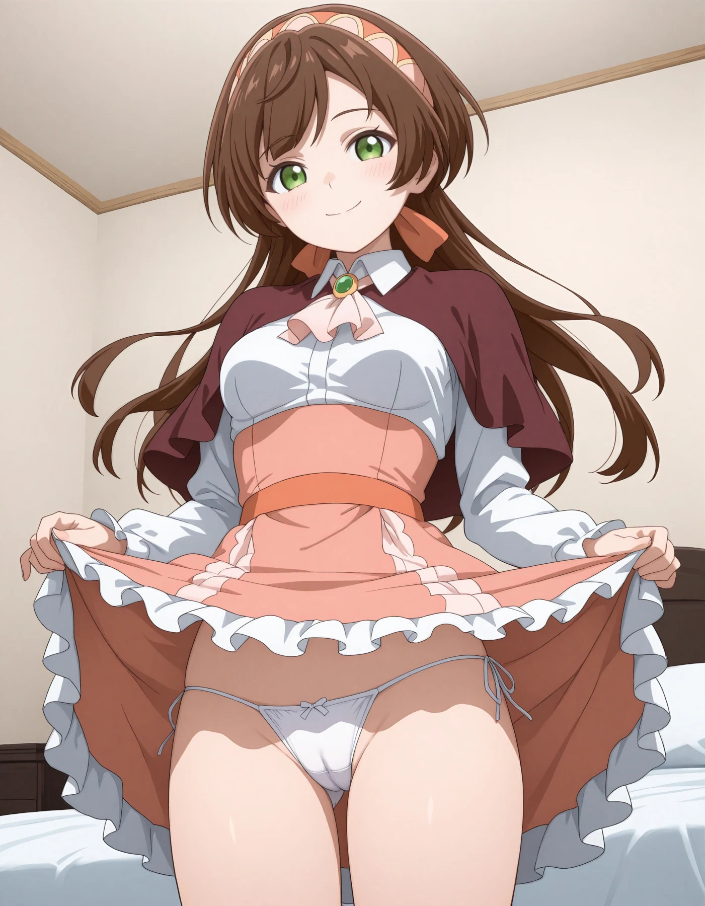 Flamiria Okiraku Ryoushu 273P Hentai by langust022 - Uncensored - Hentai Image 16