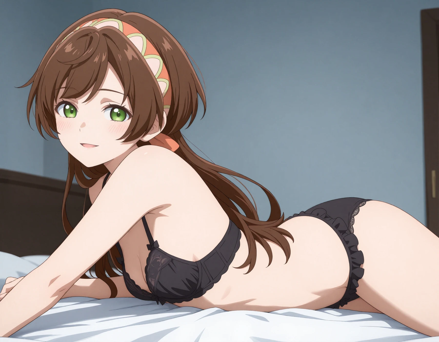 Flamiria Okiraku Ryoushu 273P Hentai by langust022 - Uncensored - Hentai Image 53