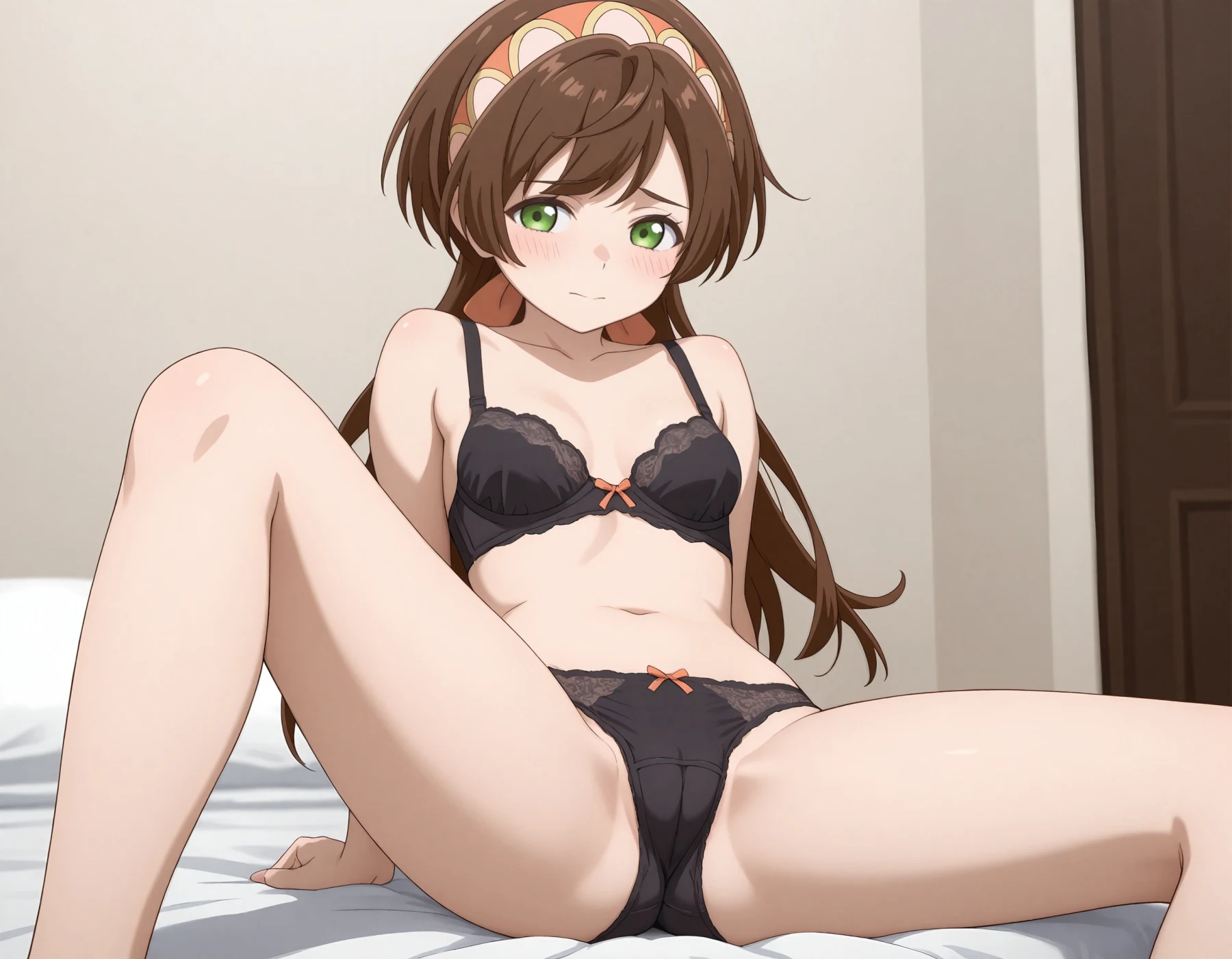 Flamiria Okiraku Ryoushu 273P Hentai by langust022 - Uncensored - Hentai Image 55