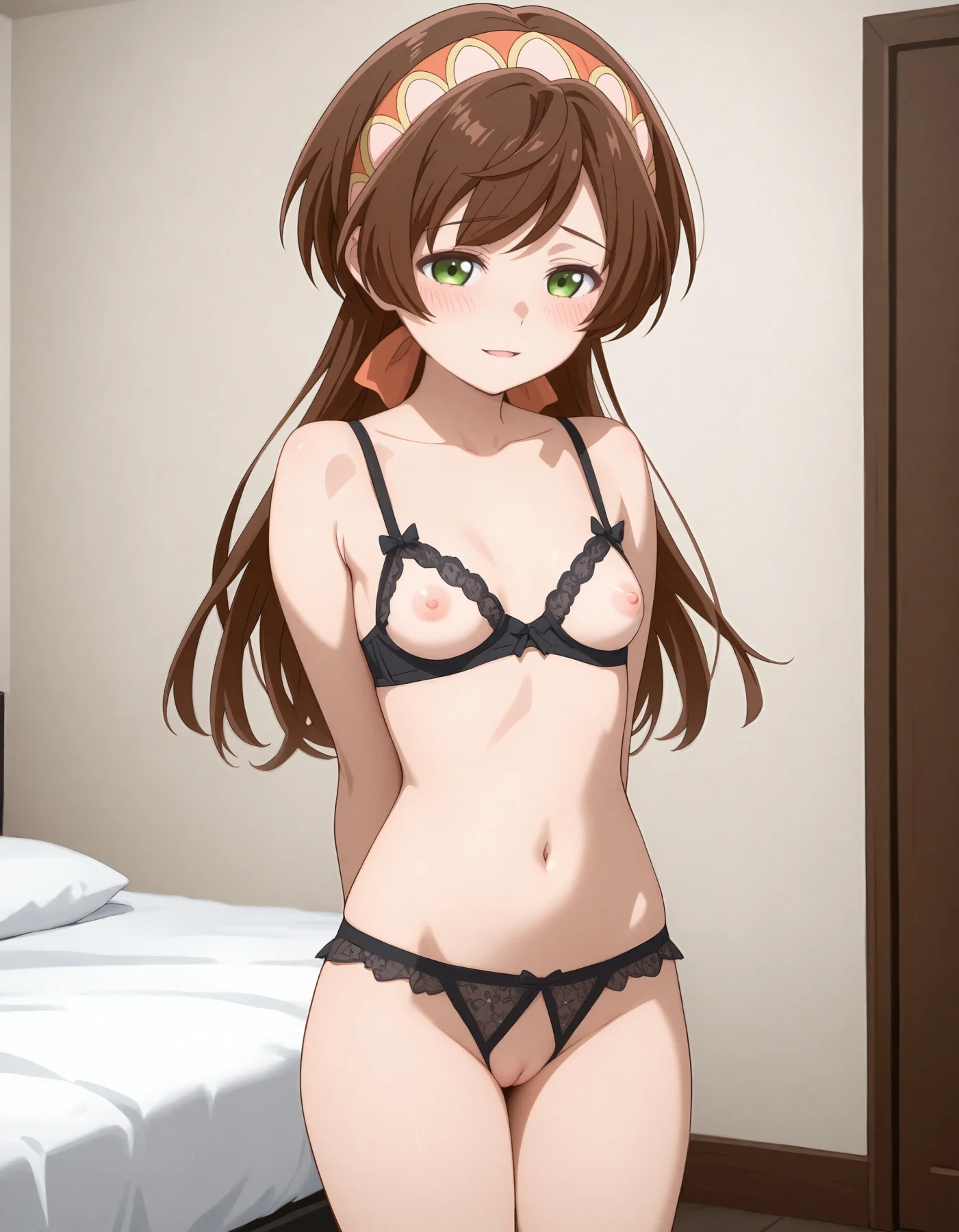 Flamiria Okiraku Ryoushu 273P Hentai by langust022 - Uncensored - Hentai Image 58