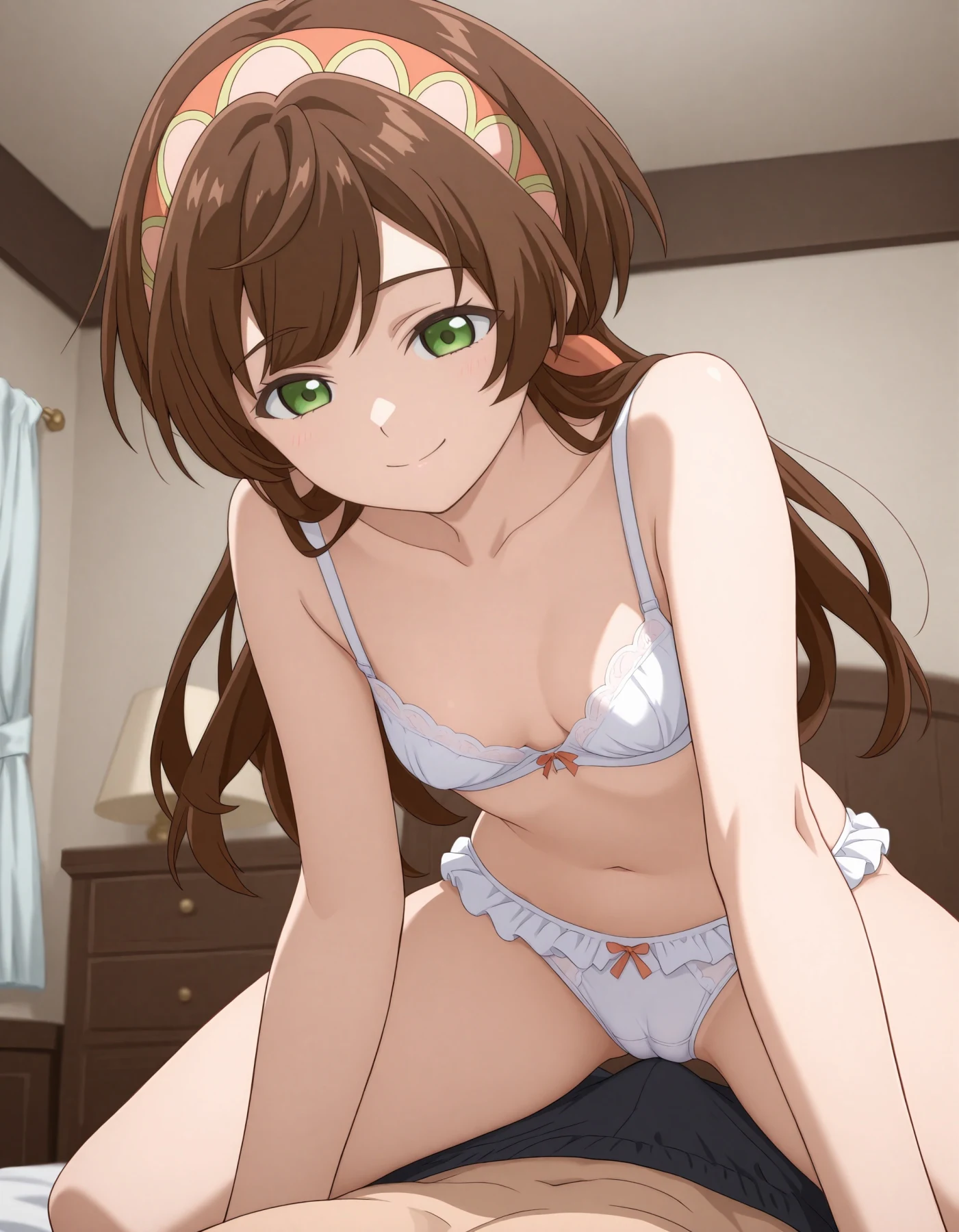 Flamiria Okiraku Ryoushu 273P Hentai by langust022 - Uncensored - Hentai Image 65