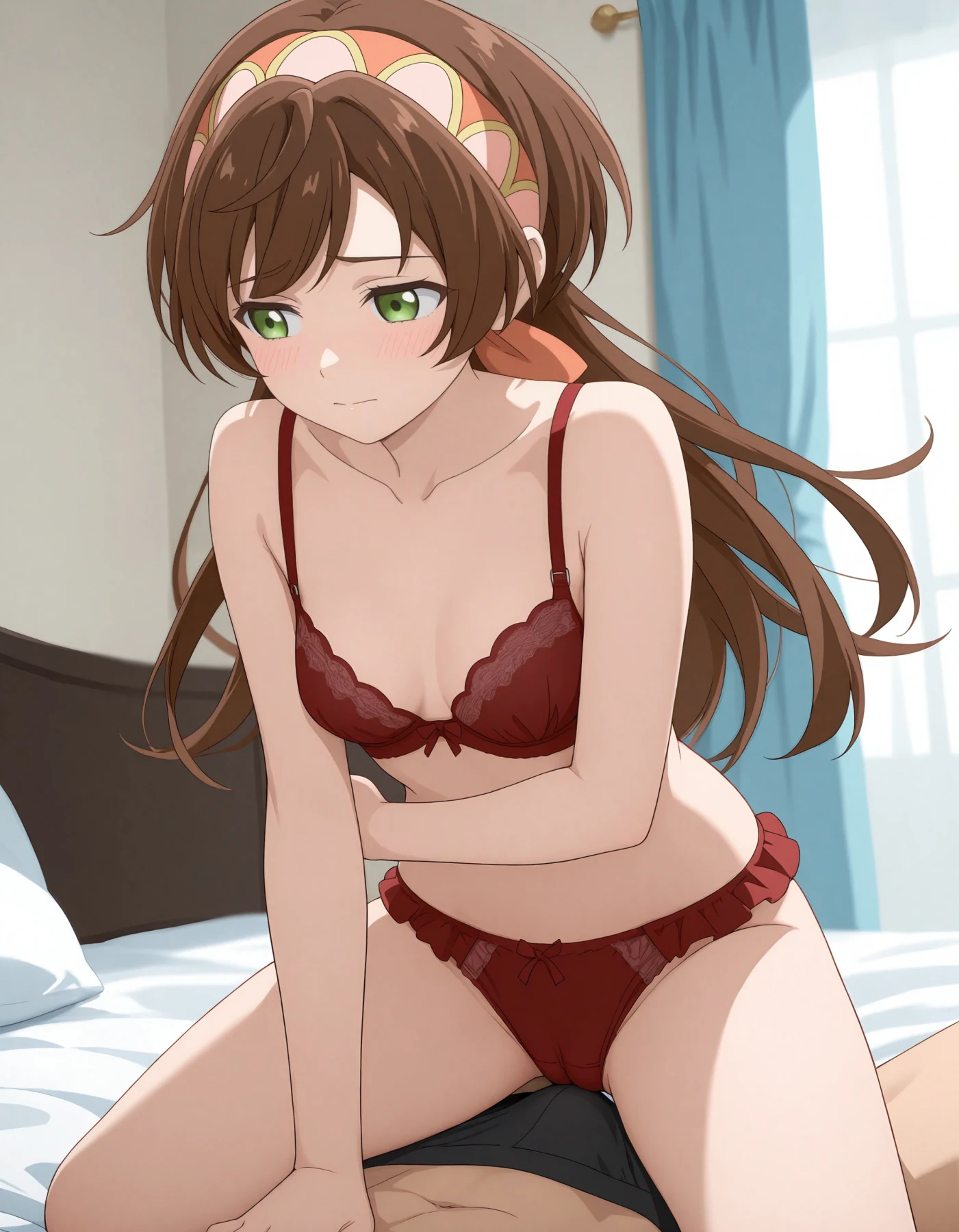 Flamiria Okiraku Ryoushu 273P Hentai by langust022 - Uncensored - Hentai Image 66