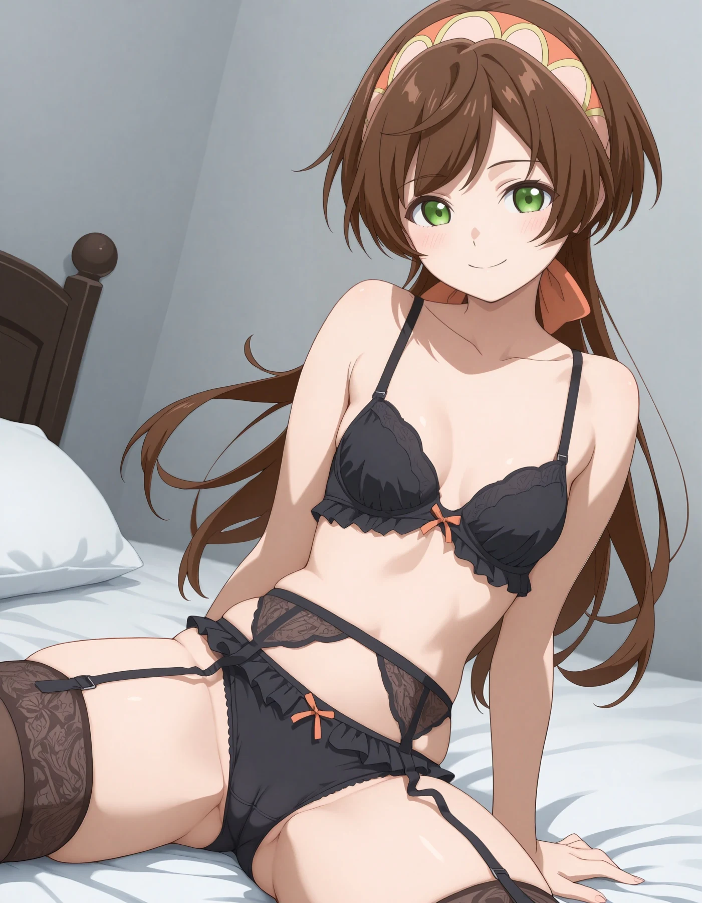 Flamiria Okiraku Ryoushu 273P Hentai by langust022 - Uncensored - Hentai Image 75