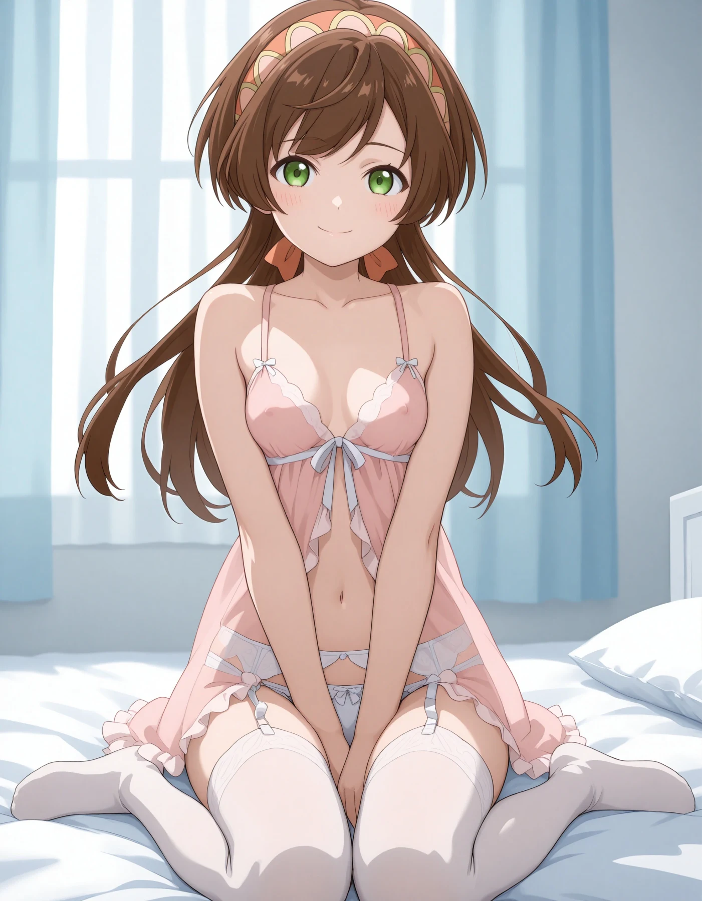 Flamiria Okiraku Ryoushu 273P Hentai by langust022 - Uncensored - Hentai Image 85