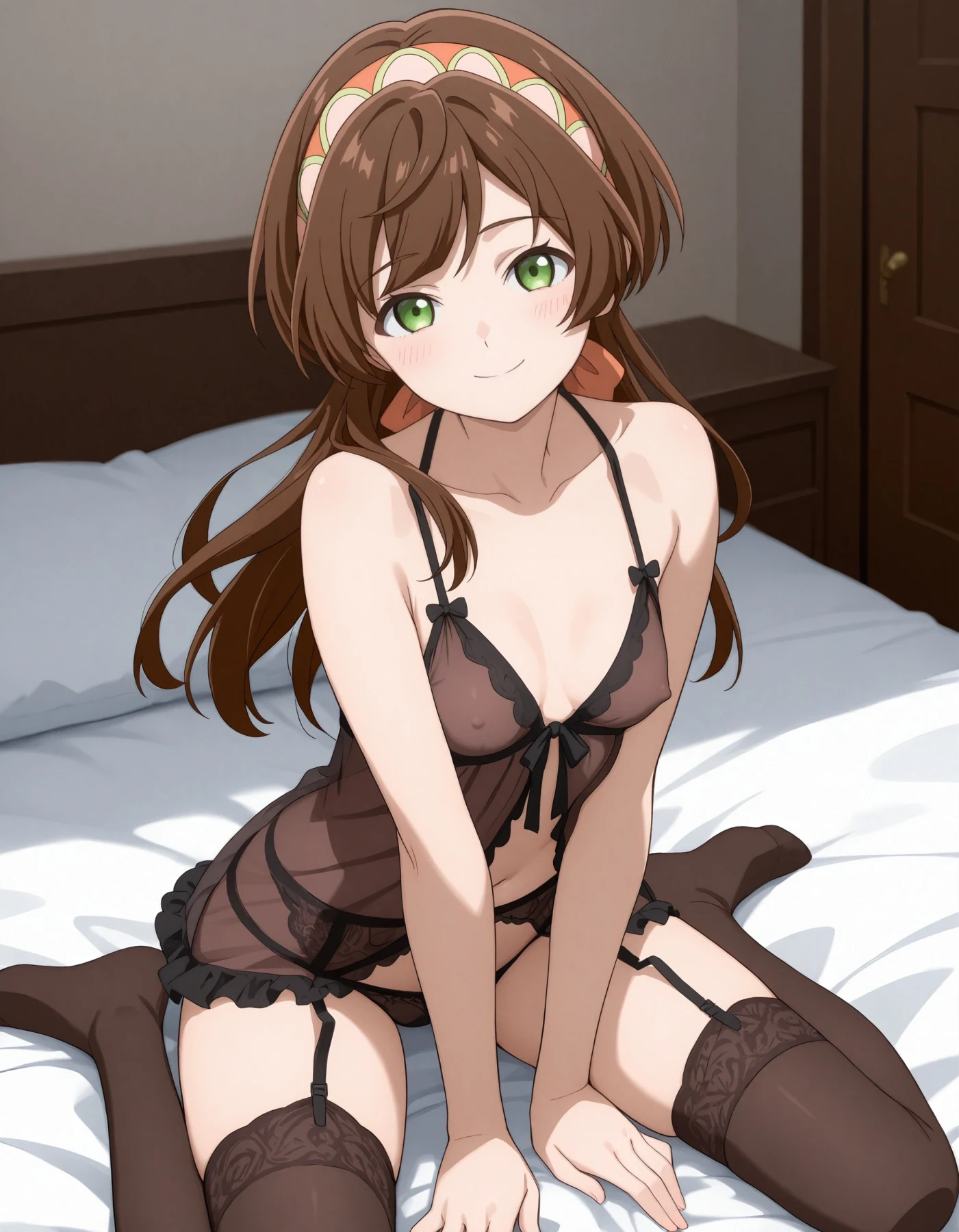 Flamiria Okiraku Ryoushu 273P Hentai by langust022 - Uncensored - Hentai Image 87