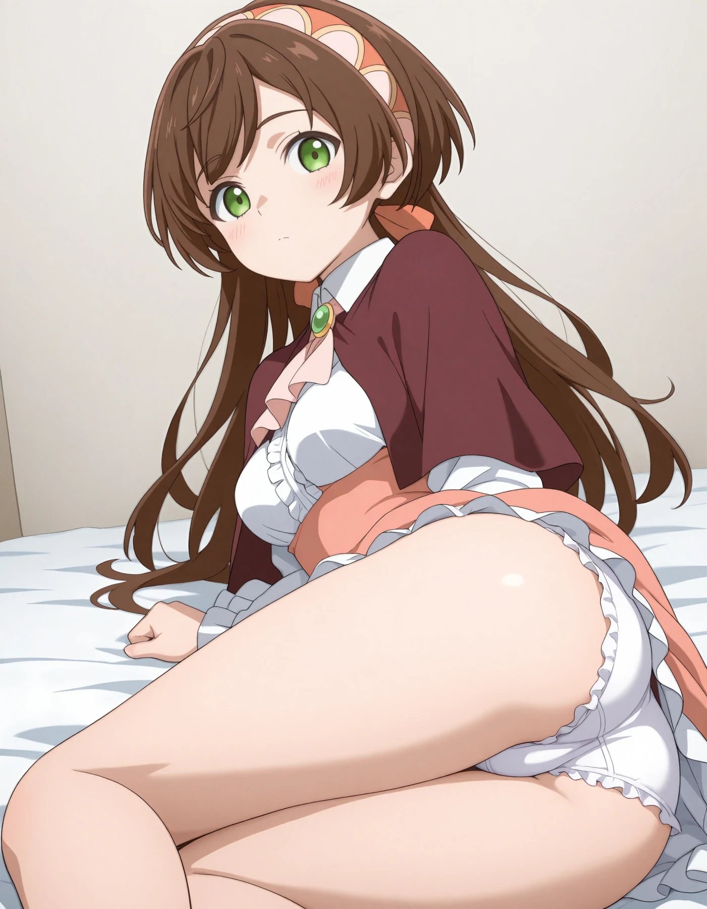 Flamiria Okiraku Ryoushu 273P Hentai by langust022 - Uncensored - Hentai Image 9