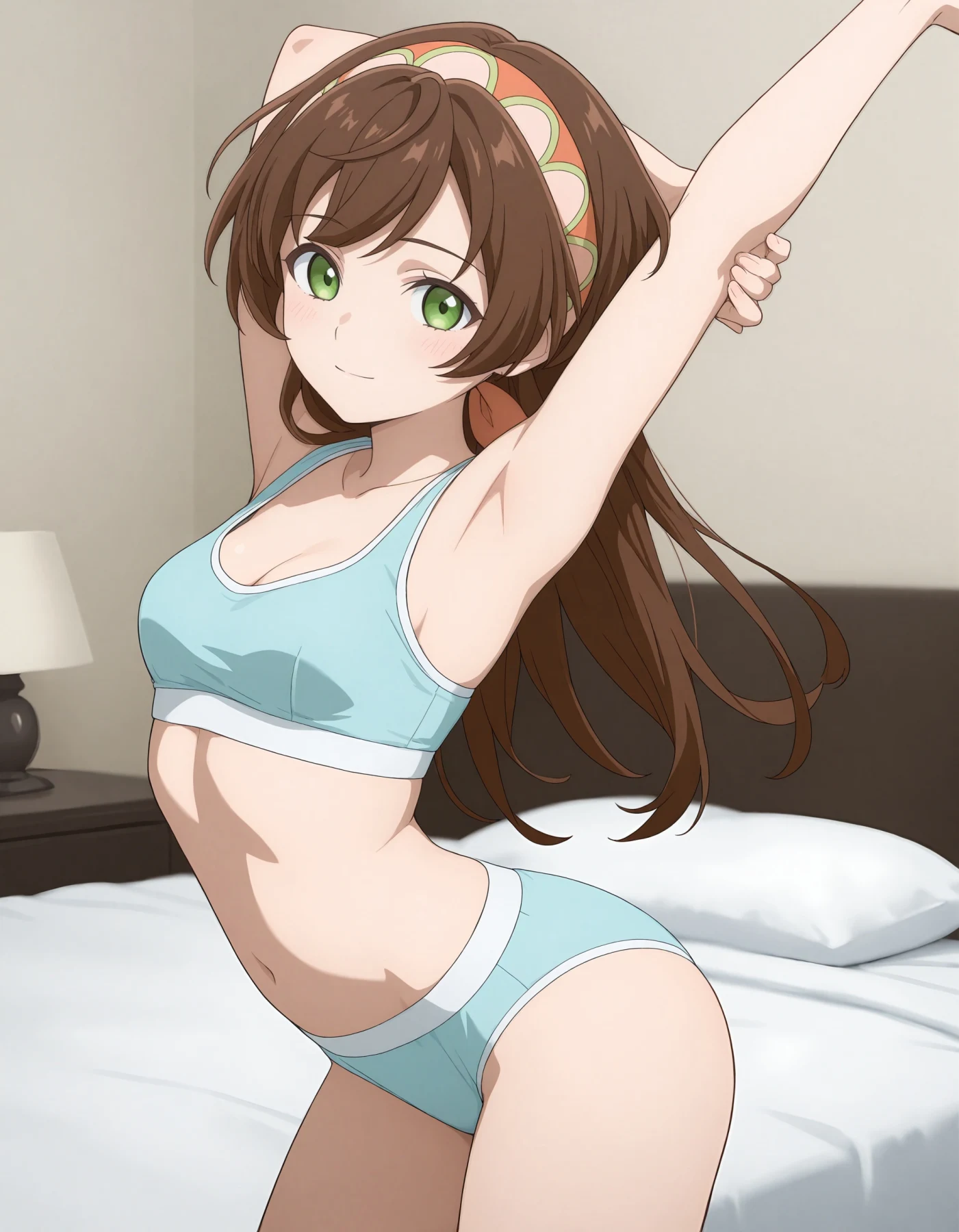 Flamiria Okiraku Ryoushu 273P Hentai by langust022 - Uncensored - Hentai Image 88