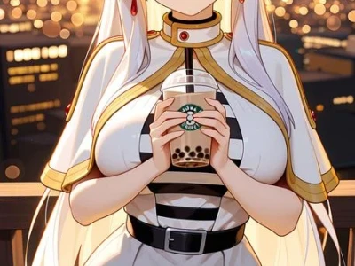 Uncensored Hentai - Frieren – Sousou no Frieren – collection – 28 Images