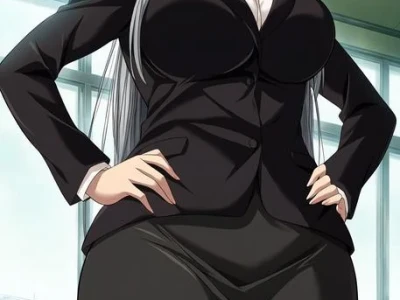 Uncensored Hentai - Himuro Kanade 氷室 奏 - Saishuu Chikan Densha Next 最終痴漢電車NEXT - 2 Outfits – 84 Images