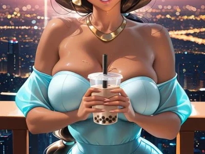Jasmine – Disney – collection – 21 Images - Electroworld Hentai