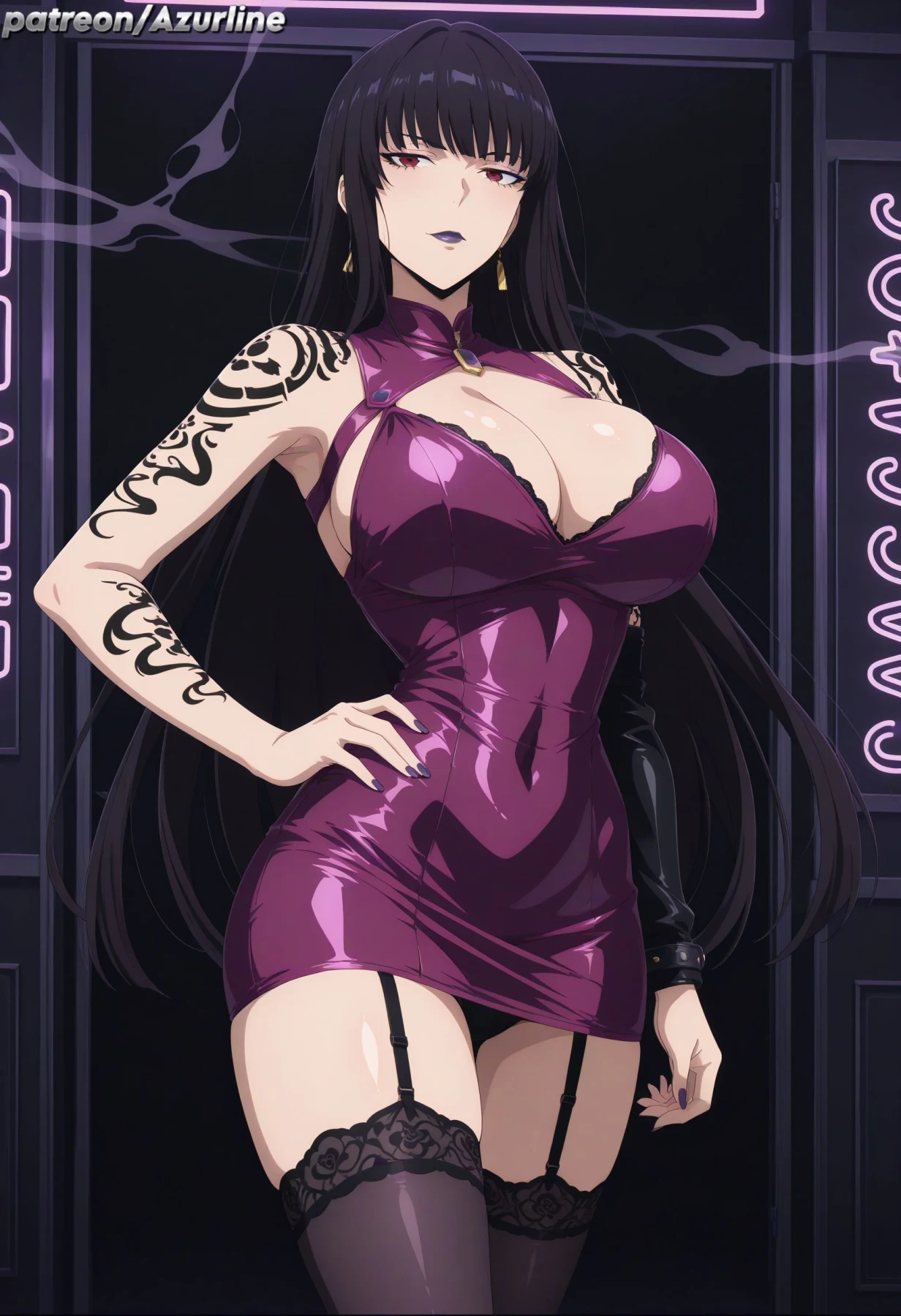 Kanae Tawata #5 Sex by Azurline - Image 3