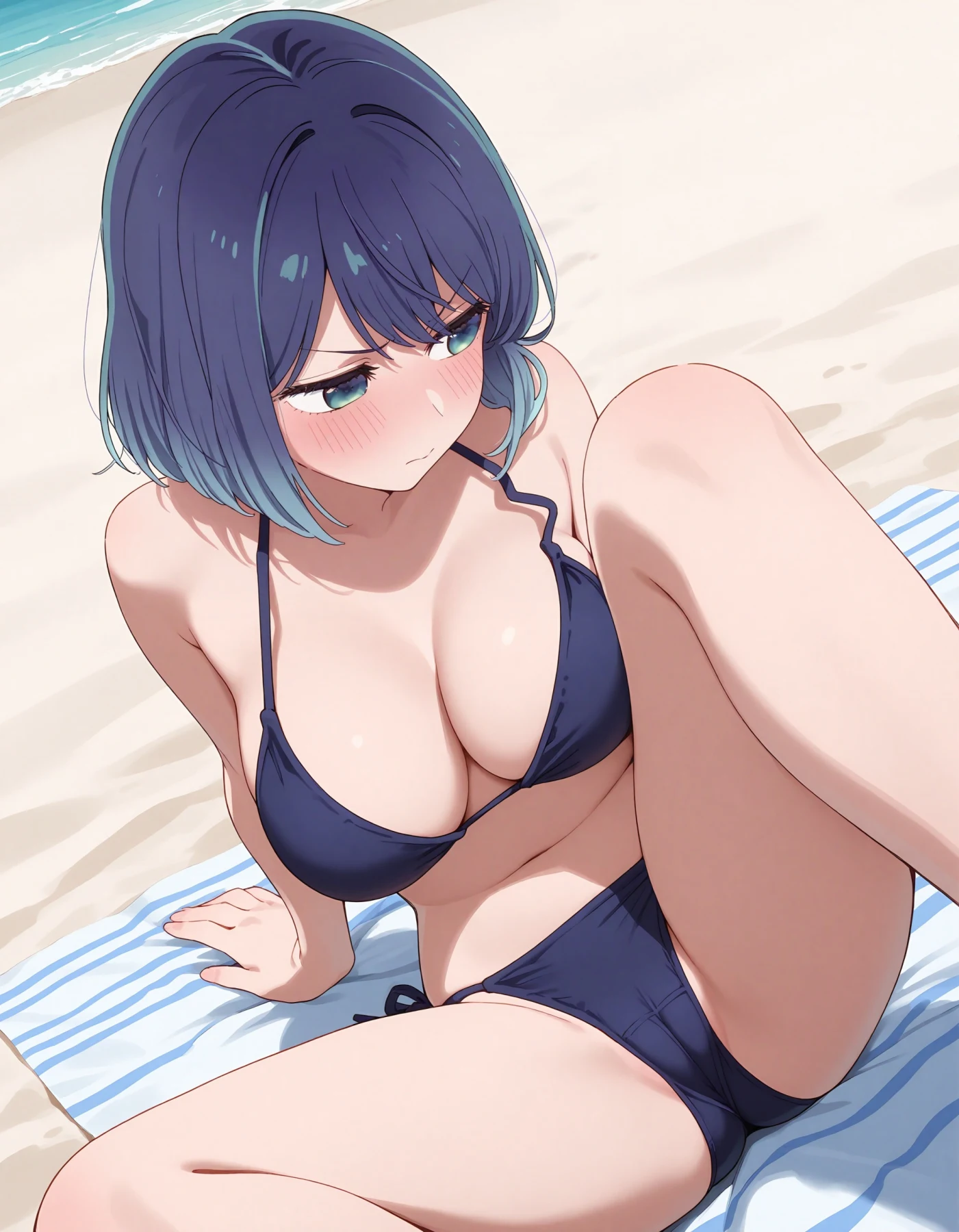 Kurokawa Akane Oshi no Ko 335P Hentai by langust022 - Uncensored - Hentai Image 11