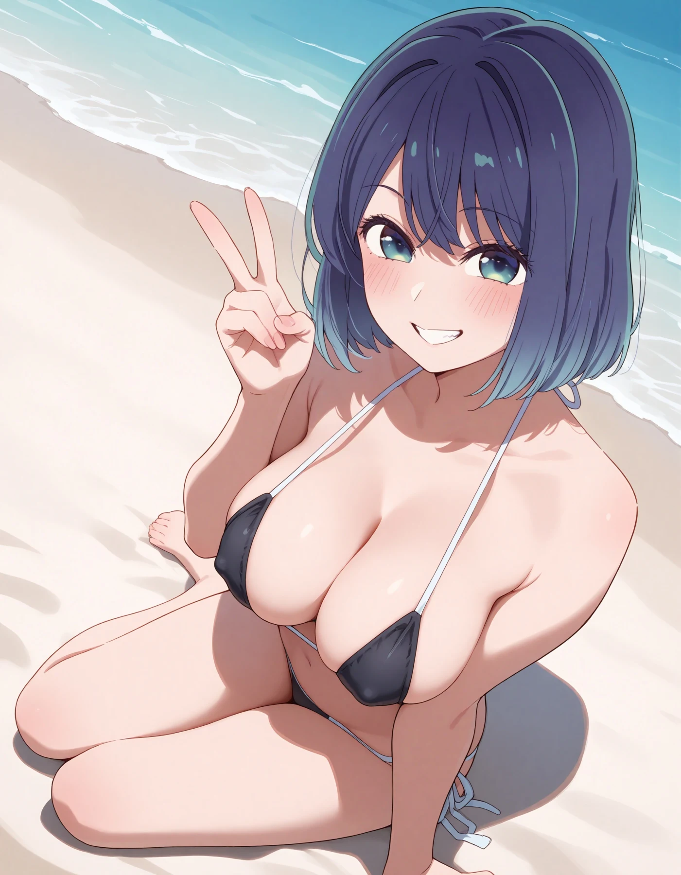 Kurokawa Akane Oshi no Ko 335P Hentai by langust022 - Uncensored - Hentai Image 13