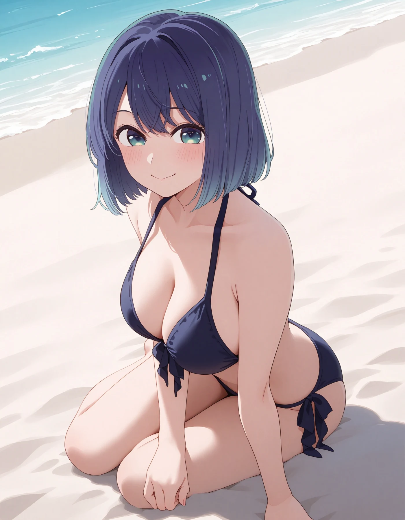 Kurokawa Akane Oshi no Ko 335P Hentai by langust022 - Uncensored - Hentai Image 21