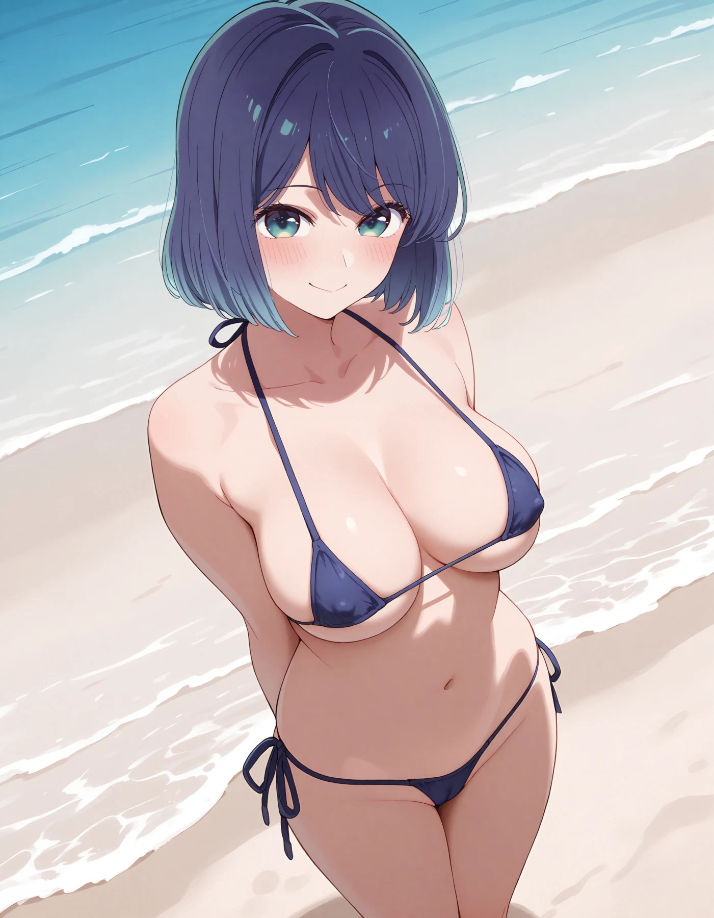 Kurokawa Akane Oshi no Ko 335P Hentai by langust022 - Uncensored - Hentai Image 30