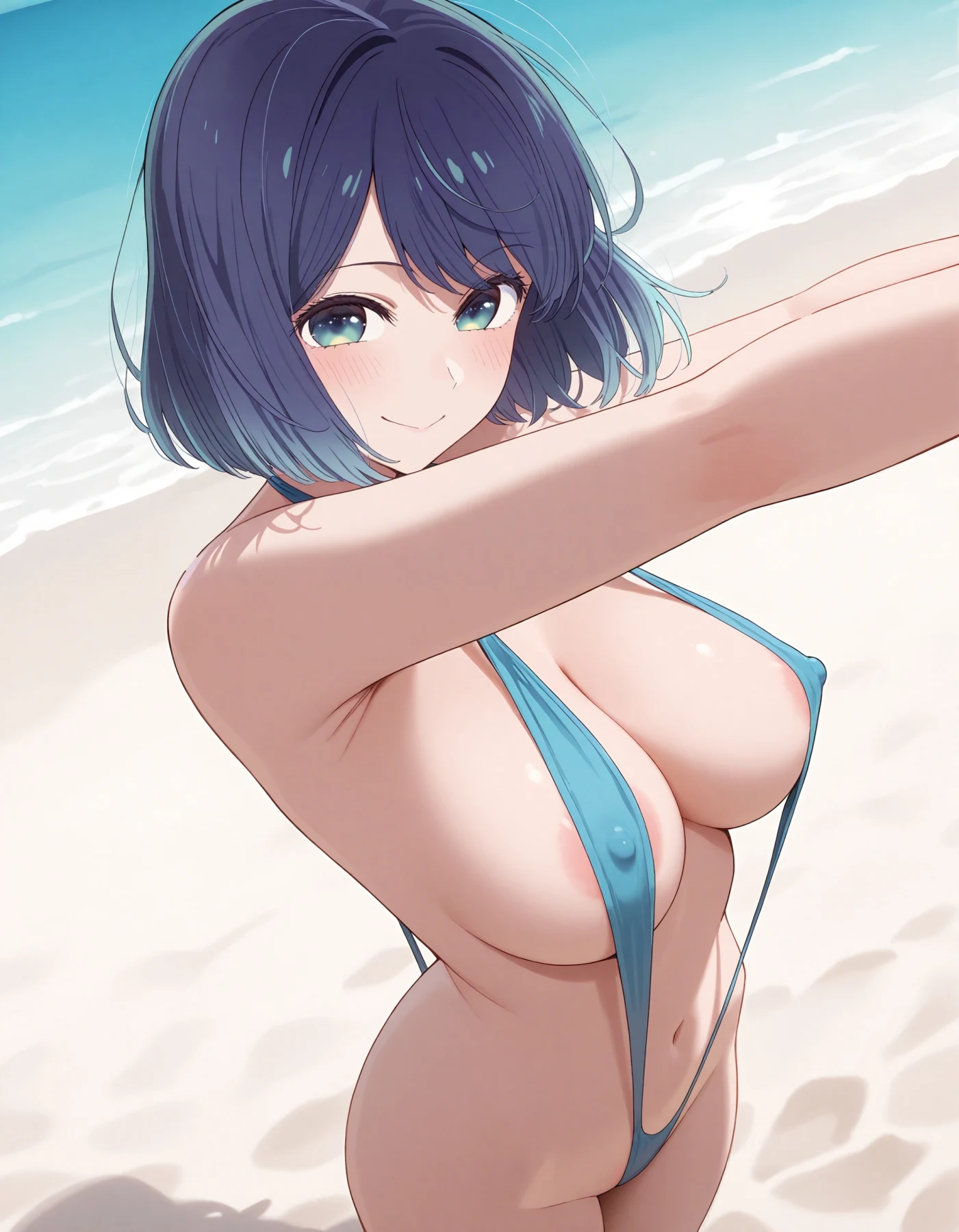 Kurokawa Akane Oshi no Ko 335P Hentai by langust022 - Uncensored - Hentai Image 4