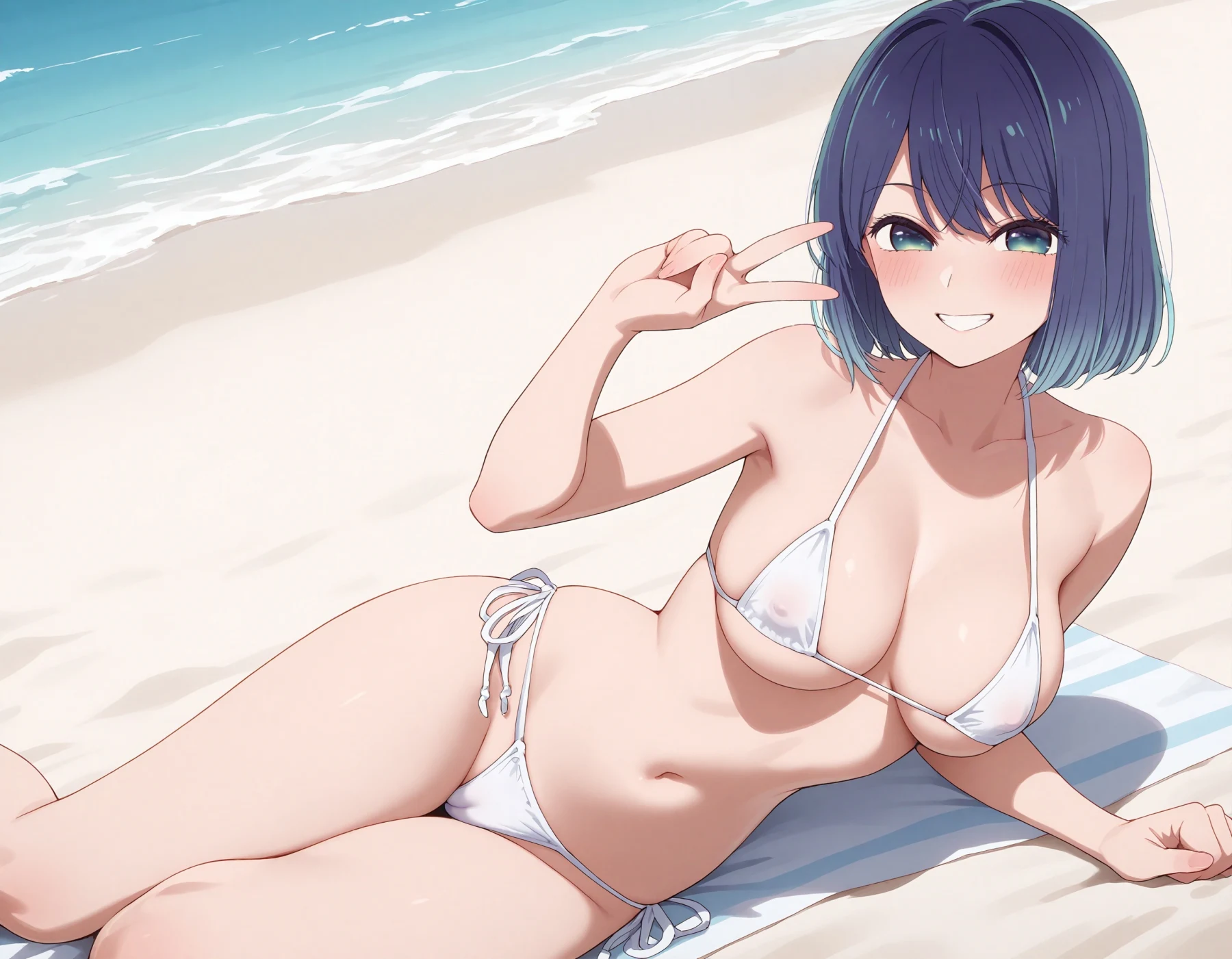 Kurokawa Akane Oshi no Ko 335P Hentai by langust022 - Uncensored - Hentai Image 41