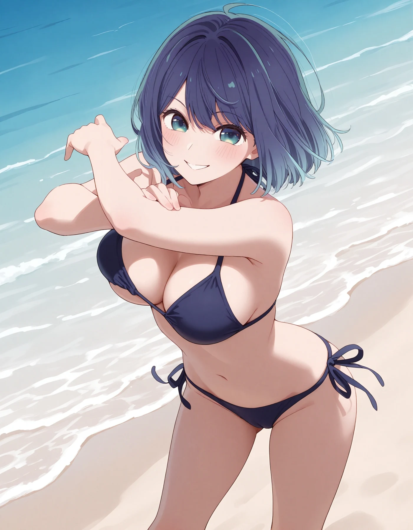 Kurokawa Akane Oshi no Ko 335P Hentai by langust022 - Uncensored - Hentai Image 5